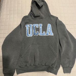 UCLA hoodie
